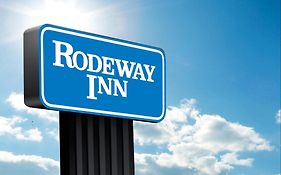 Rodeway Inn Memphis
